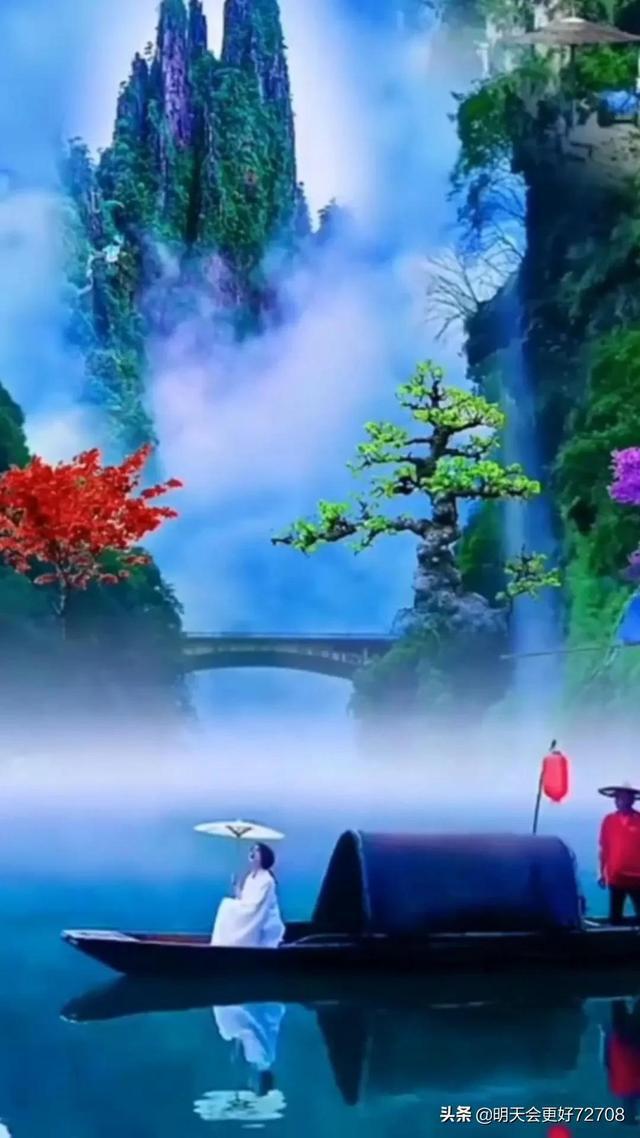 方块与转轮
